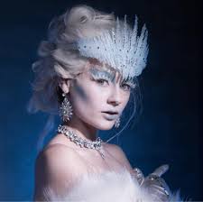 Fae Wildfyre Burlesque