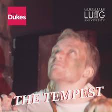 LUTG Presents: The Tempest