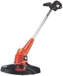 Black And Decker Electric Weed Eater String Not Feeding Amazon Com Black Decker St7700 4 4 Amp Electric Automatic Feed String Trimmer Edger 13 Jardin Y Exteriores