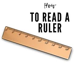 Check spelling or type a new query. How To Read A Ruler Create Scout