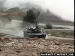 5 like favorite add an author. Tank Gif Find Share On Giphy Tanks Military Battle Tank Military Pictures