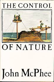 Reading California John Mcphee S Los Angeles Against The Mountains Books To The Ceiling