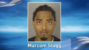 Judge Larry Gist sentenced Thomas Stagg to 10 years deferred adjudication  and restitution but no fine for burglary of a habitation in a break-in that  resulted in the vicious beating of a