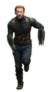 Captain America Transparent Background By Https Www Deviantart Com Itsharman On Deviantart Marvel Captain America Captain America Nomad Captain America