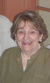 Maria Crespi Obituary (2012)