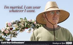 Larry David on the Ocean | Jack The Scribbler via Relatably.com