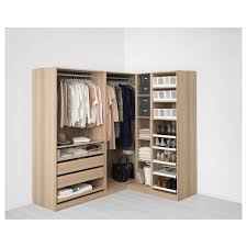 Pax Eckkleiderschrank Eicheneff Wlas Forsand Vikedal Ikea Osterreich Disposizione Nell Armadio Armadio Piccolo Guardaroba Ikea