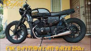 Read more about cmc daytona 250xl bikes on road price, offers, upcoming and launched bikes. Cmc Daytona Cafe Racer 250cc Youtube