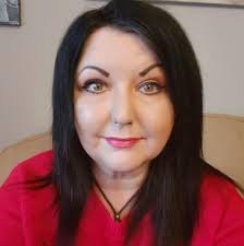 The death has occurred of: Cheryll Clayton Clayton 19th August 2018  Suddenly Cheryll 14 Hartford Park, Coleraine. Much loved Mother of Jodie  and Partner of Dessie. Daughter of Sally, Sister of Simon