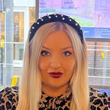 Gabrielle , Assistant Branch Manager