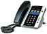Polycom Vvx 601