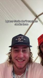 Gavin Adcock's Hilarious Shit Talk with Zach Bryan