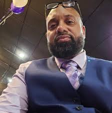 Jean-Robert "Bob" Auguste, Sr.'s Memorial Website