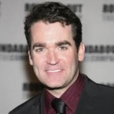 James, Gregory to Headline 'Shrek'