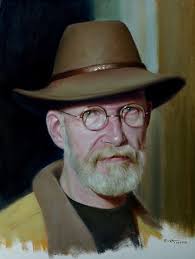 2013 Summer Portrait Exhibition