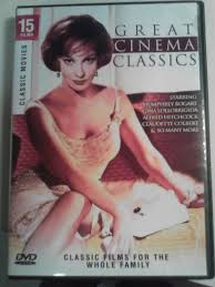 15 Great Cinema Classics