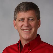 Robert M. Wood Crye-Leike Pickwick