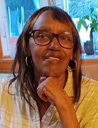 Obituary information for Helen Alexander-Breaux