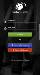 Obtén un apk compatible para pc . Petroapp For Android Apk Download