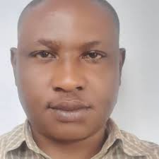 Akinlolu George O. from Nigeria