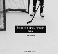 There are many types of hockey such as bandy, field hockey, ice hockey and rink hockey. 45 Best Herb Brooks Quotes To Inspire You Greatly