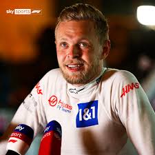 How good was it to see Kevin Magnussen back racing yesterday? 😊 We imagine  Haas fans are very happy with that P5 💪