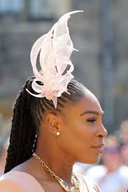 Dresses and outfits to wear to weddings. The Craziest Royal Wedding Guest Hats And Fascinators At Meghan Markle And Prince Harry S Wedding