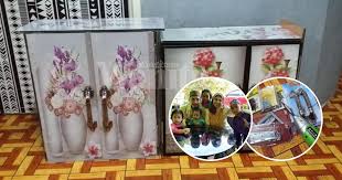 Jan 15, 2021 · mr diy. Buat Sendiri Rak Serbaguna Ini Dari Frame Kedai Eco Je Mingguan Wanita