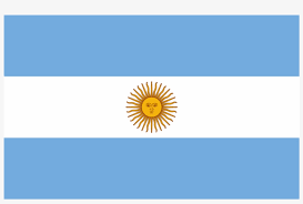 Flag of argentina map flag of paraguay, flag, flag, map png. Download Svg Download Png Argentina Flag 1024x1024 Png Download Pngkit