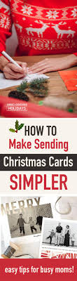 Typical sizes for christmas cards are 4″ x 8″ flat, which are long and thin, 5″ x 7″ flat, or 5″ x 7″ we will cover how to make a 5″ x 7″ folded christmas card. How To Make Sending Christmas Cards Simpler Christ Centered Holidays