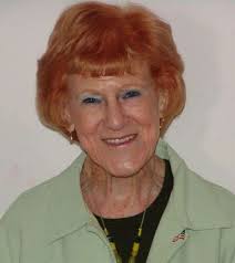 Ruth Park believed 'communities didn't make themselves'