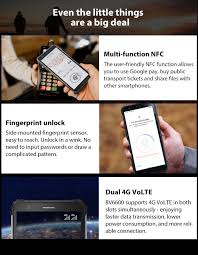 Today's cordless phones feature an array of technology, keypad, and screen displays, and can be purchased at a variety of prices. Blackview Bv6600 8580mah Battery Smartphone Ip68 Waterproof 4gb 64gb Octa Core Mobile Phone 16mp Camera Nfc Cellphones Cellphones Aliexpress