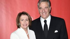 Paul Pelosi Nancy S Husband 5 Fast Facts Heavy Com