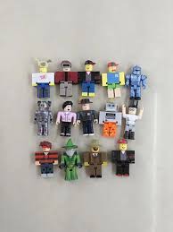 Roblox Juguetes Roblox Figuras Juguetes Figura De Juguete Al Azar Enviado Chicos Chicas Roblox De Plastico Anybody else meme (roblox piggy) robby x poley. roblox juguetes roblox figuras juguetes