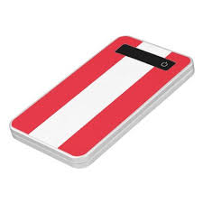 Power Bank With Flag Of Austria Zazzle Com Austria Flag Powerbank Power