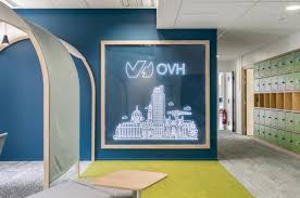 Ovh is the third european company in our list and the only one of that trio from outside germany. Un Incendie A Detruit Le Data Center Strasbourgeois D Ovhcloud