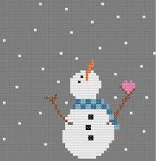 Favecrafts is your home for all things quick and crafty. Free Snowman Cross Stitch Patterns To Print Novocom Top