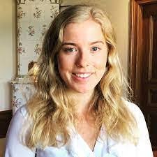 Ida Kohler's Instagram, Twitter & Facebook