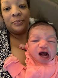 Daddy & Kaori Mai Hart.