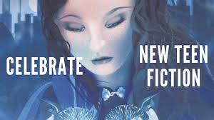 CELEBRATE TEEN FICTION: Indigo Owl publication day