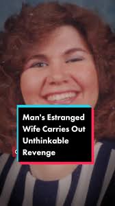 Vernon Jensen told authorities Vicki's behavior was "psychopathic.”Join us  tonight at 9/8c for an #EvilLivesHere special event.