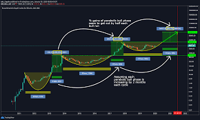 The chart shows us a positive trend. Bitcoin Price Prediction 165k By July 2021 For Bnc Blx By Leb Crypto Tradingview