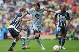 Compare monterrey and club america. Club America Vs Monterrey 2016 Liguilla Game Time Tv Schedule And Live Stream For Liga Mx Fmf State Of Mind