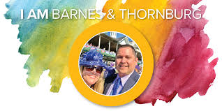 Notable people with the surname include: Vincent Liptak I Am Barnes Thornburg Spotlights Barnes Thornburg