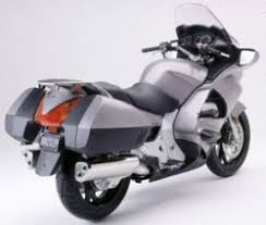 Honda St1300 Cyclechaos
