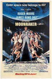 Shop unique custom made canvas prints, framed prints, posters, tapestries, and more. Sold Price Movie Poster James Bond 007 Moonraker Roger Moore November 6 0118 3 00 Pm Gmt