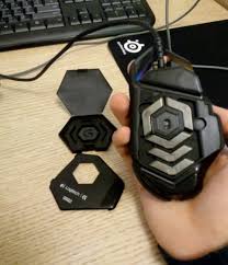 I just got my g502 tonight and i cannot get any buttons beyond the 'core 5 mouse buttons' to bind. Best Fingertip Grip Mouse Top 5