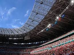 Portugal v france live scores and highlights. Em 2021 Volles Ungarn Stadion Dank Orban Lauterbach Wettert Rucksichtslos Welt