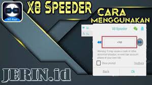 Those of you who are tired of playing this game will not be harmed if you play this one game. Download X8 Speeder Apk Hack Game Higgs Domino Island No Ads