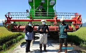 Pembangunan pertanian bersepadu (iadp) objektif agensi dan kementerian yang terbabit agensi pemasaran, koperasi, dan persatuan penjaja ditubuhkan untuk membantu petani menentukan harga hasil mereka. Bernama Beras Mygap Keluaran Terengganu Berada Di Pasaran Mei Ini